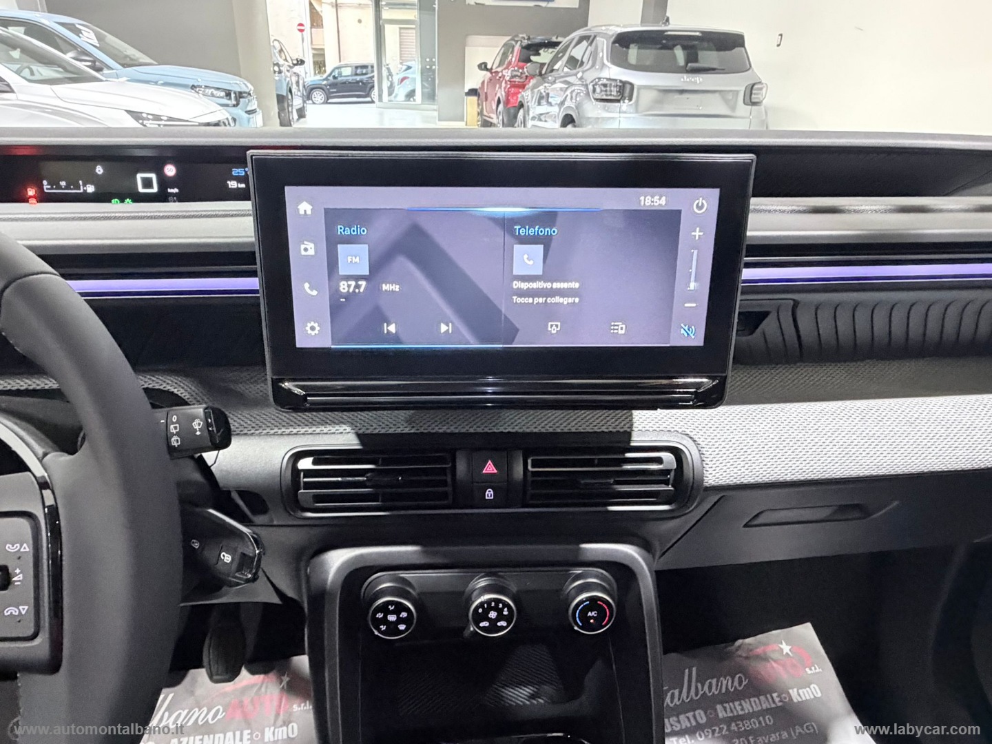C3 PureTech 100 S&S Plus - immagine 15