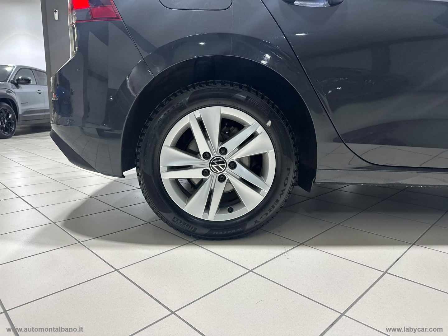 Golf 2.0 TDI SCR Style - immagine 15