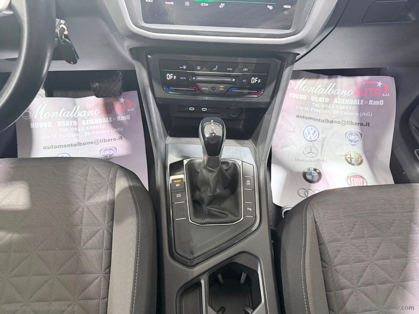 Tiguan 2.0 TDI 150CV SCR DSG Life - immagine 15