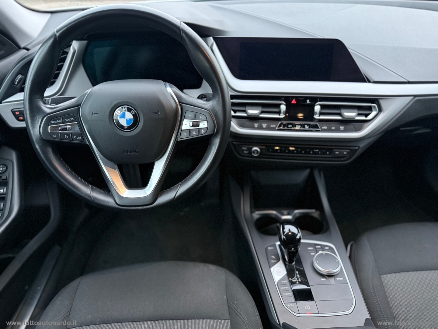 216d Gran Coupé Colorvision Edition aut. - immagine 15