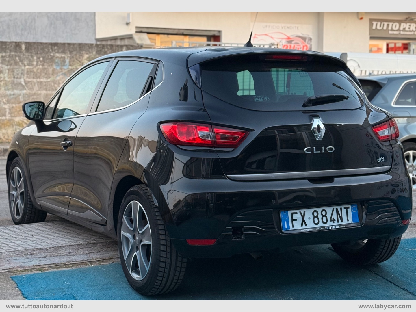 Clio 1.5 dCi 8V 90 CV S&S 83gr 5p. EcoB. - immagine 15