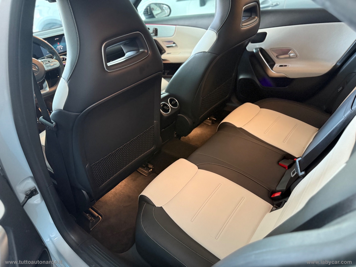 A 180 d Automatic Premium - immagine 15