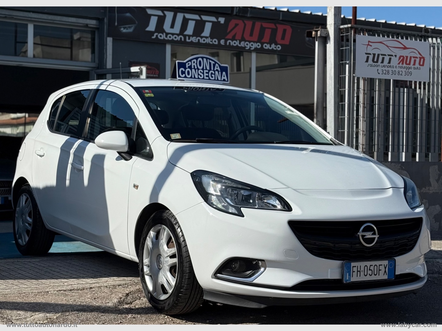 Corsa 1.4 90 CV GPL Tech 5p. Innovation - immagine 15