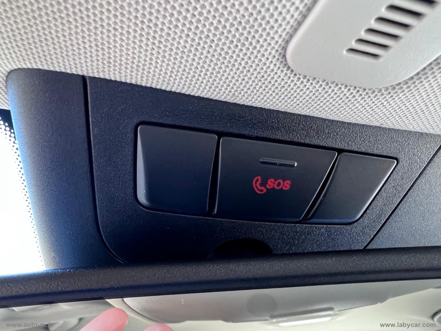 CLA 180 d S.W. Automatic Sport - immagine 15