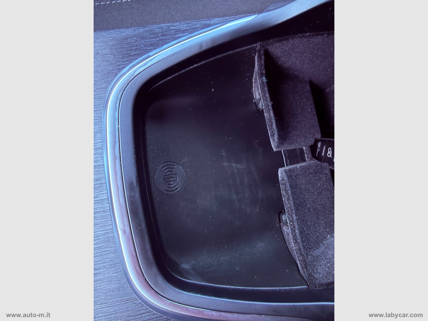 Stelvio 2.2 T.diesel 190 CV AT8 Q4 Bus. - immagine 15