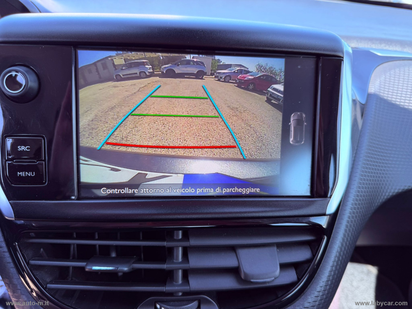 208 BlueHDi 75 5p. Allure - immagine 15