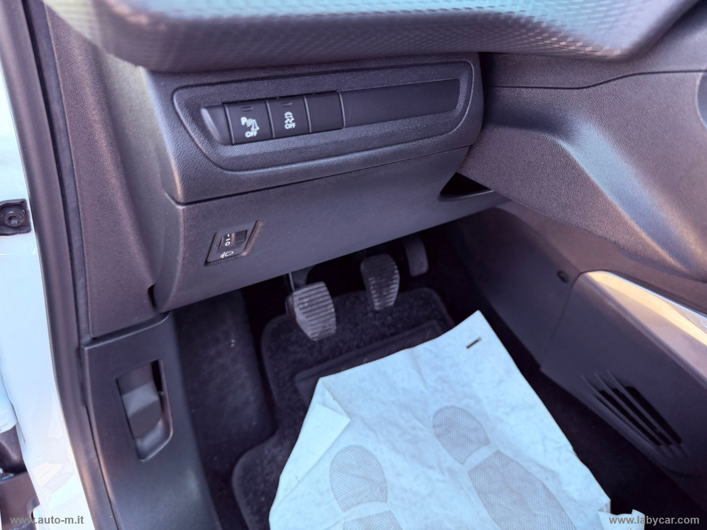 2008 BlueHDi 100 Allure - immagine 15