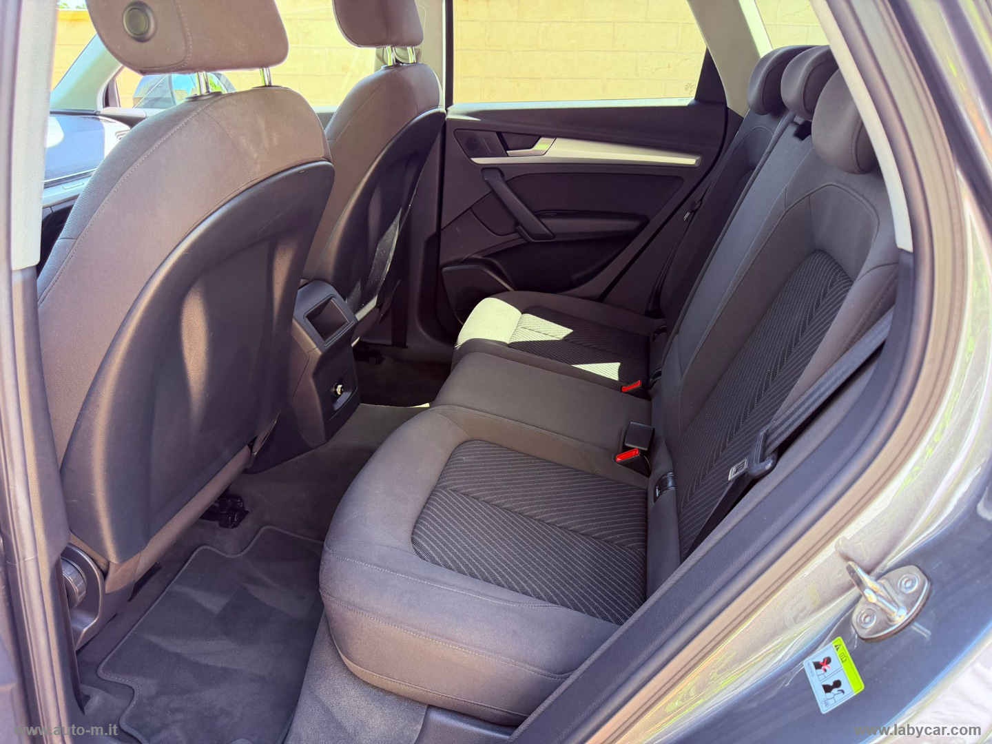 Q5 2.0 TDI quattro S tronic Business - immagine 15