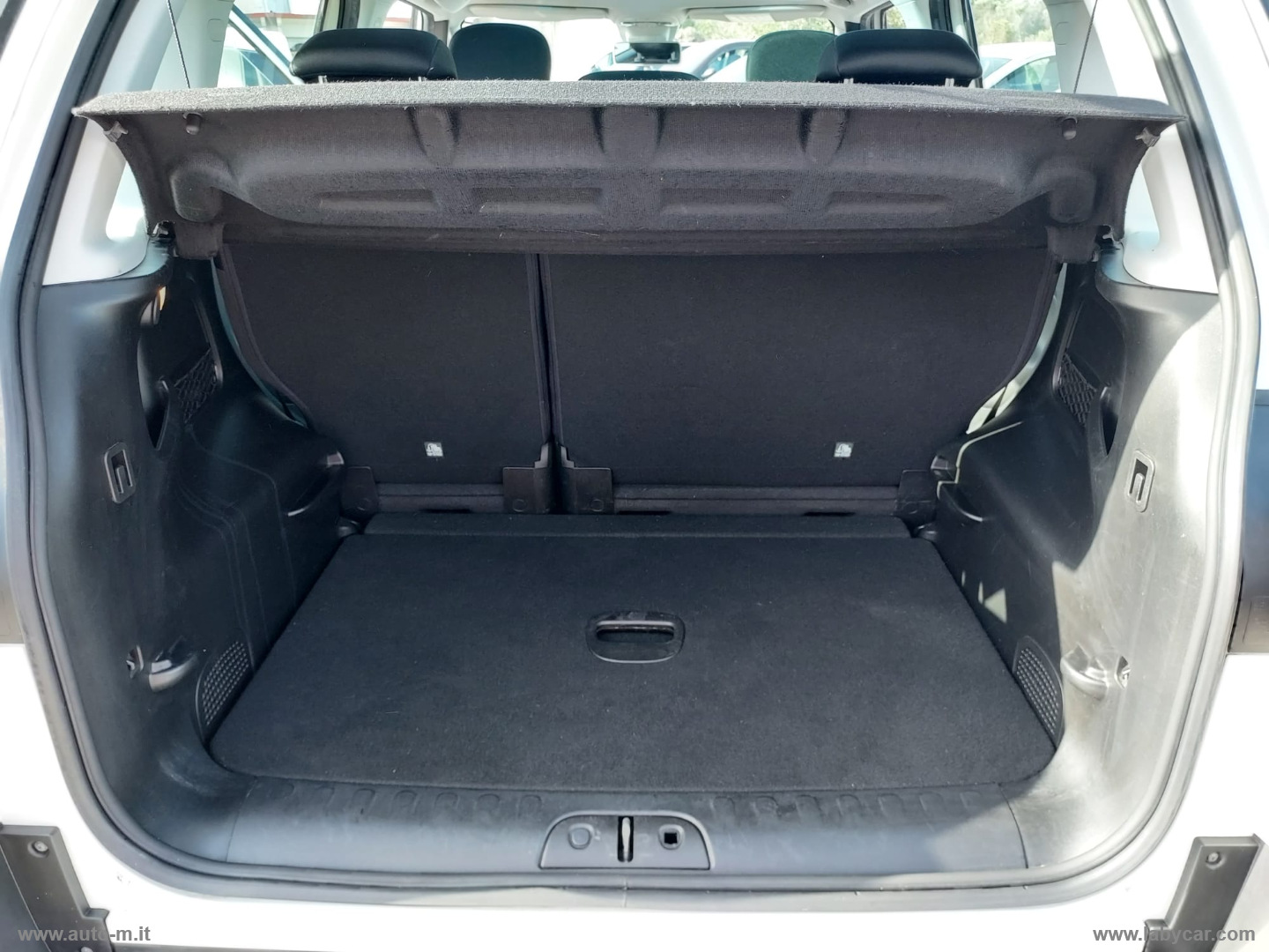 500L 0.9 TwinAir Turbo Nat. Power Lounge - immagine 15