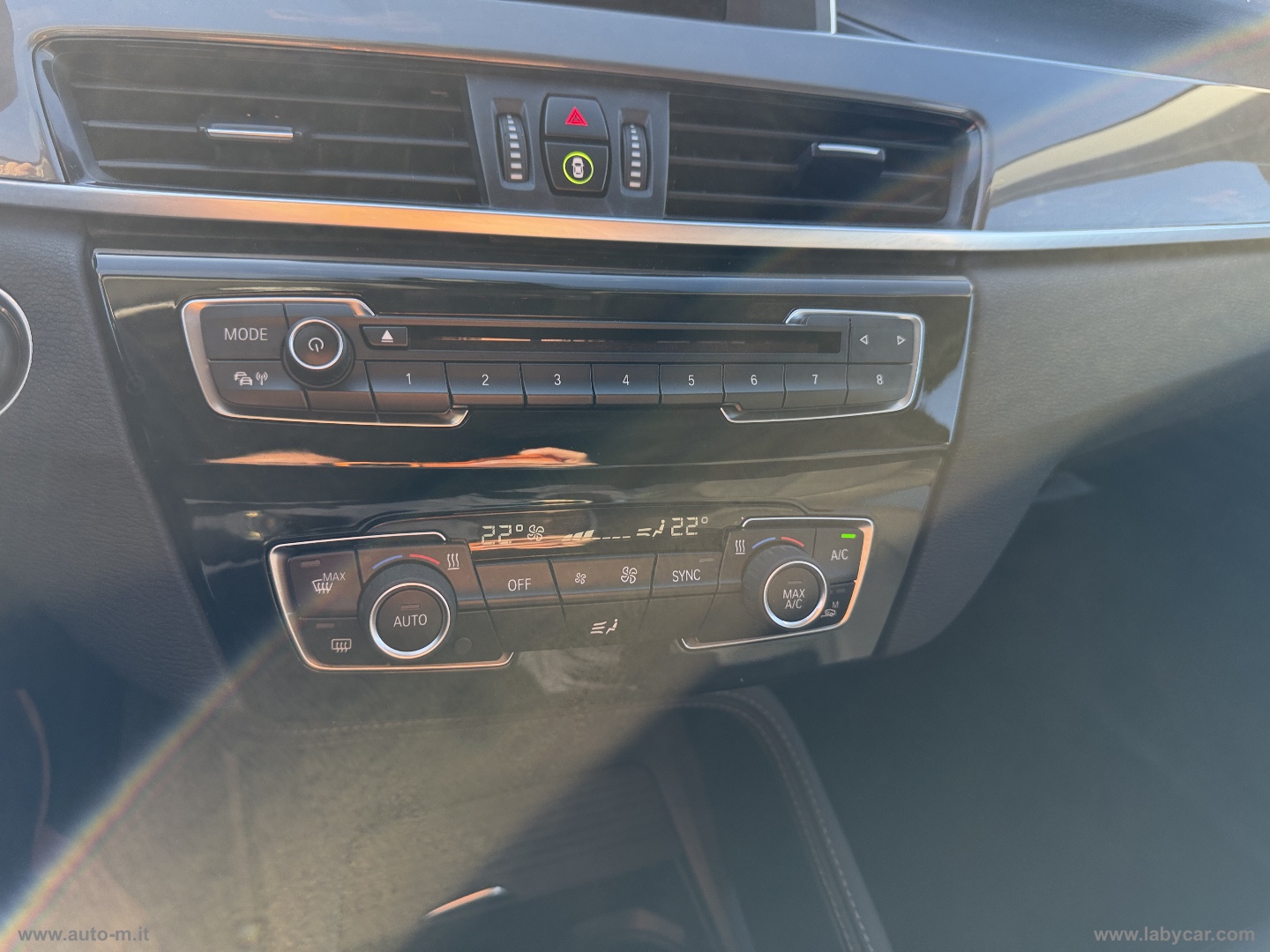 X1 sDrive18d xLine - immagine 15