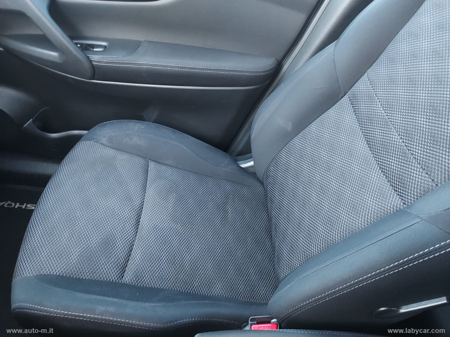 Qashqai 1.5 dCi N-Connecta - immagine 15