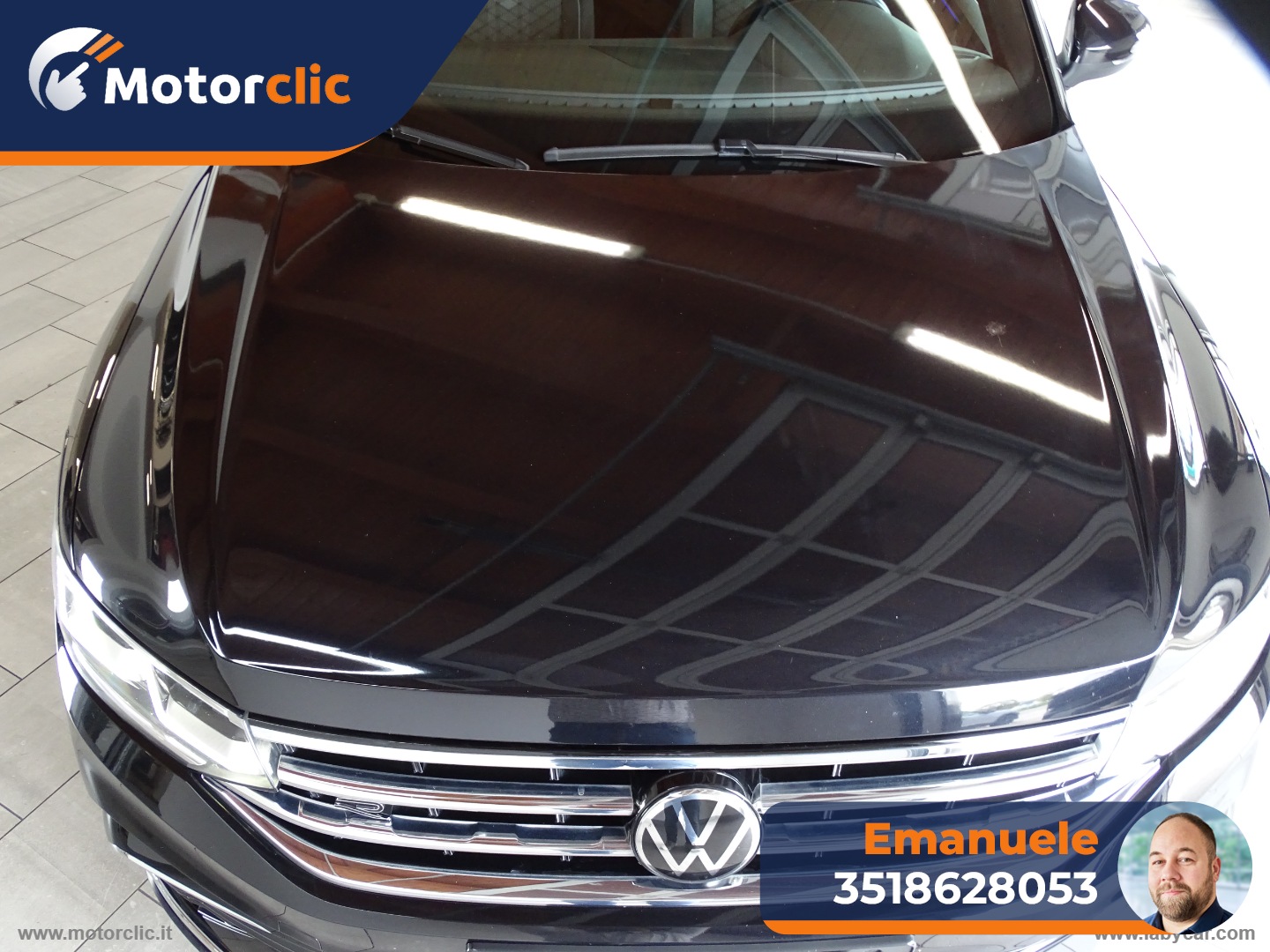 Tiguan 2.0 TDI 150CV SCR DSG R-Line - immagine 15