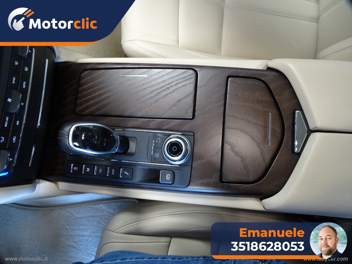 Ghibli V6 Diesel Gransport - immagine 15