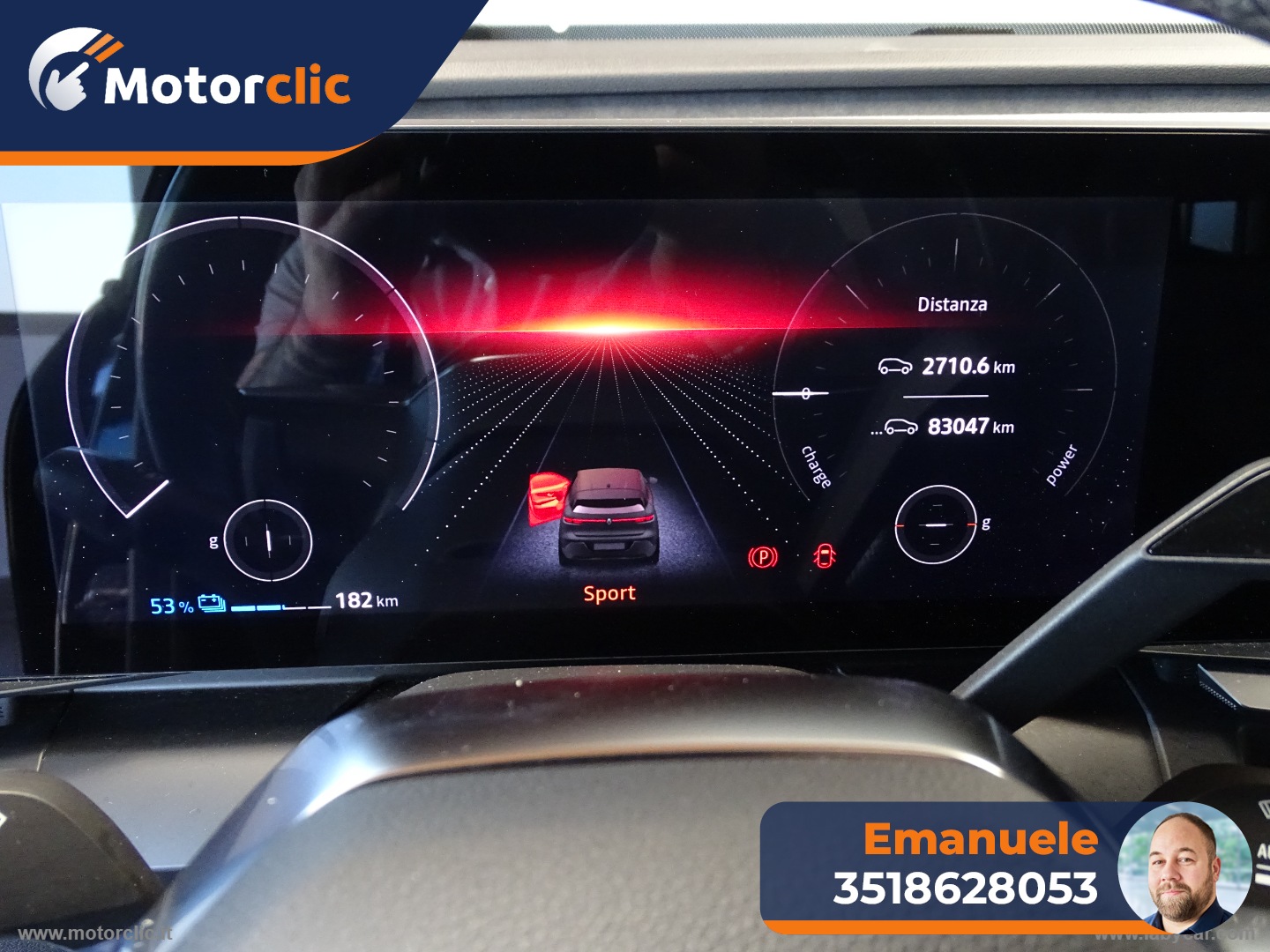 Mégane 220 CV Comfort Range AC22 Techno PREZZO REALE - immagine 15