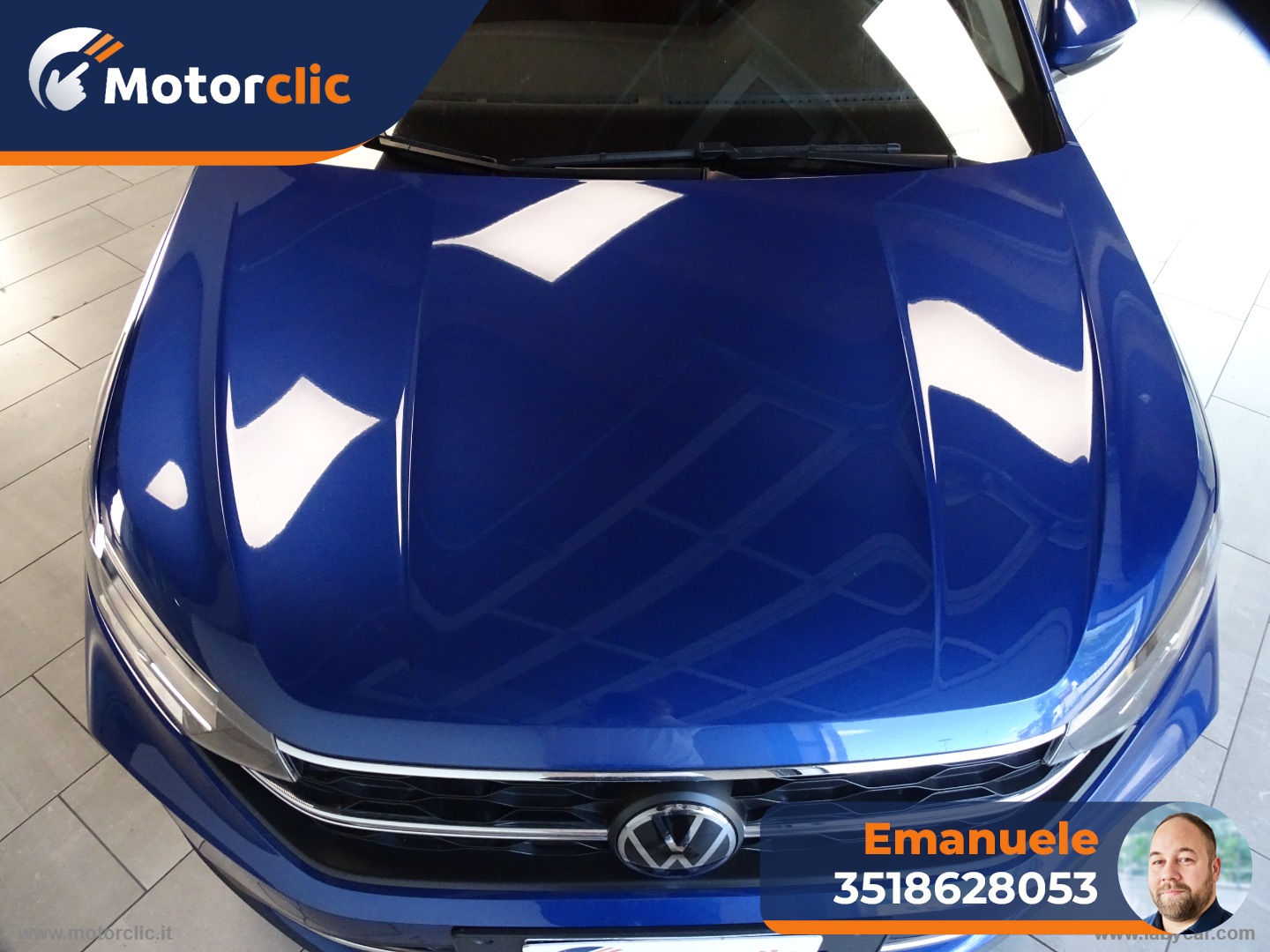 Taigo 1.0 TSI 110 CV DSG Edition Plus - immagine 15