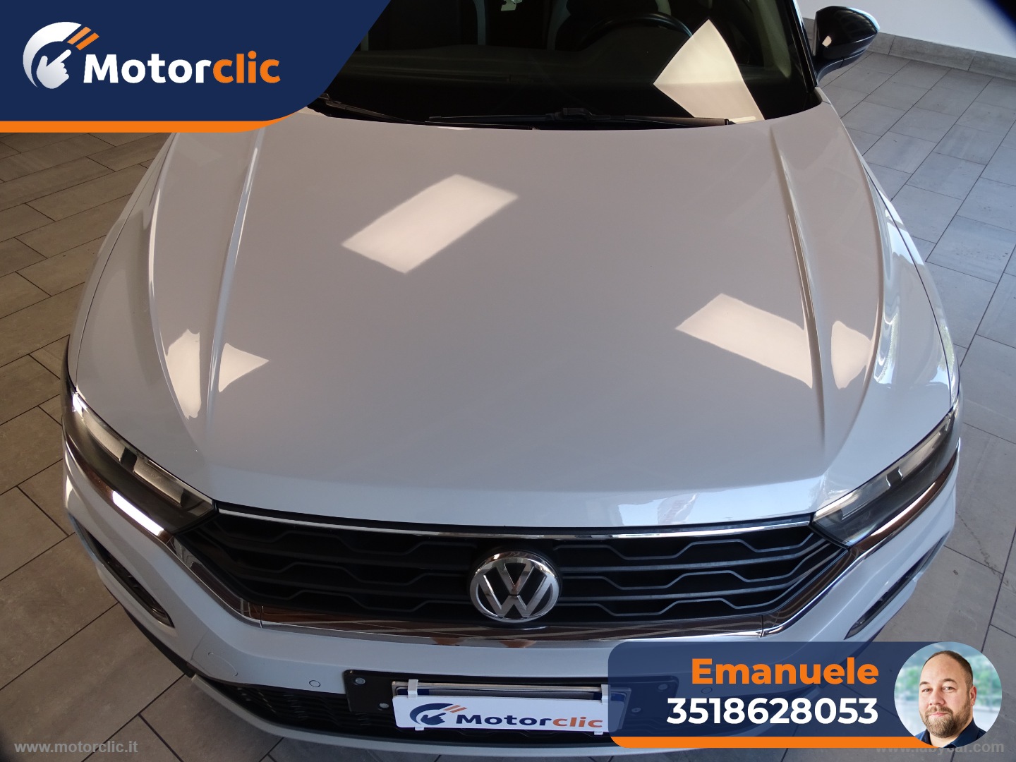 T-Roc 2.0 TDI 4MOTION Advanced BMT - immagine 15