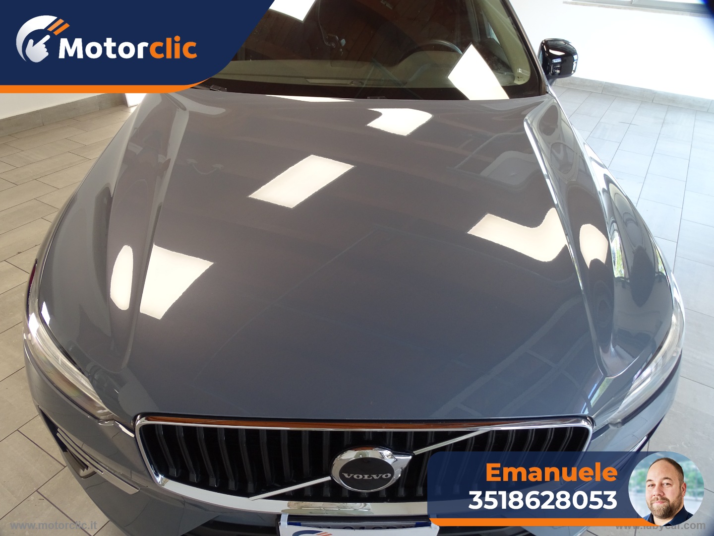 XC60 B4 - immagine 15