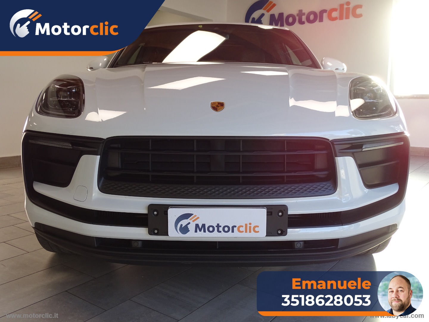 Macan 2.0 - immagine 15