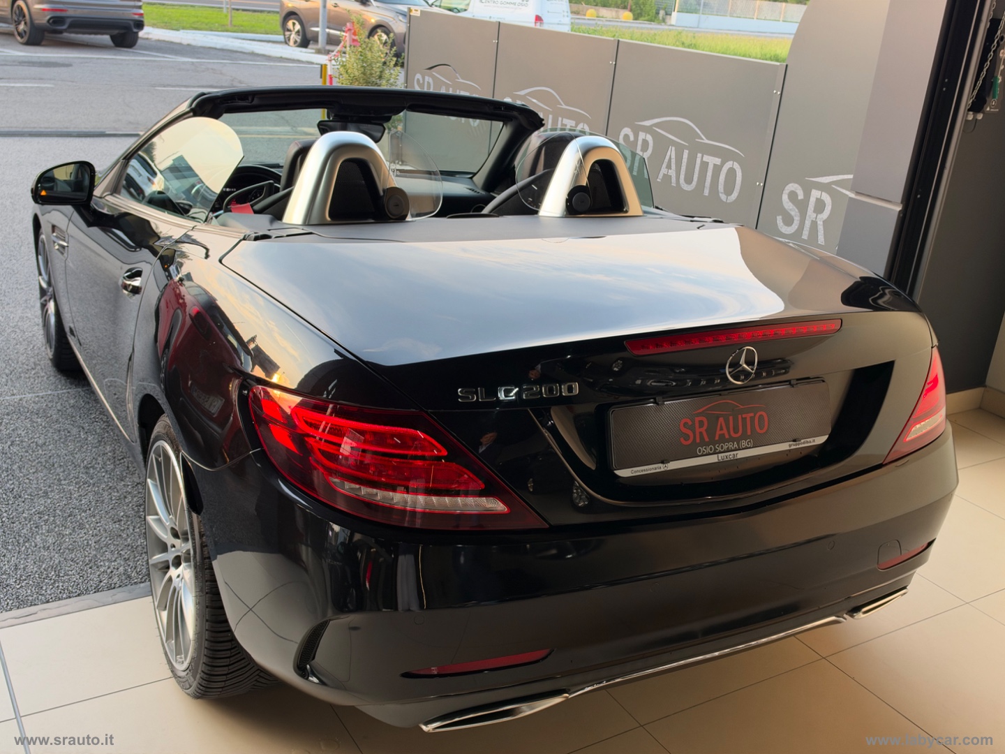 SLC 200 Premium - immagine 15