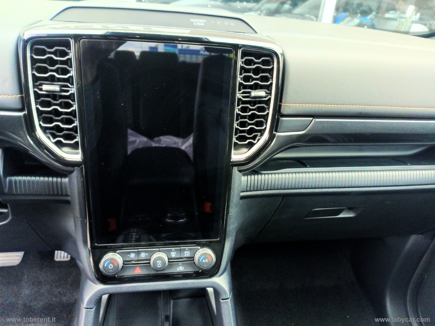 Ranger 2.0 ECOB. aut.205CV DC Wild. 5pt. - immagine 15