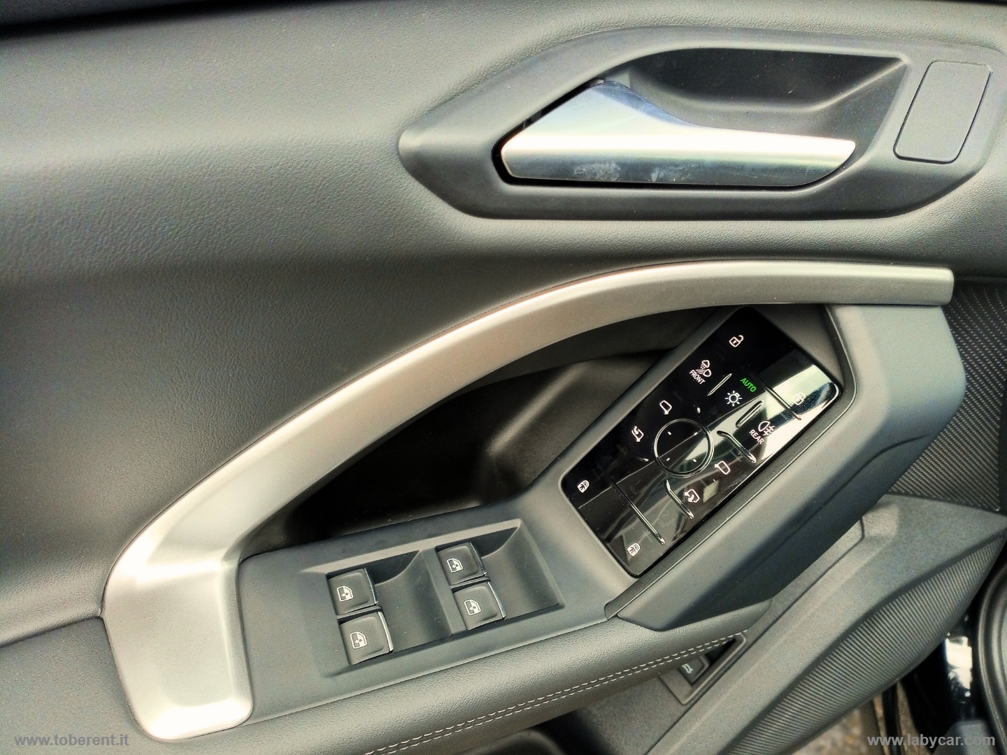 Q5 SPB 40 TDI quattro S line NUOVA SERIE - immagine 15