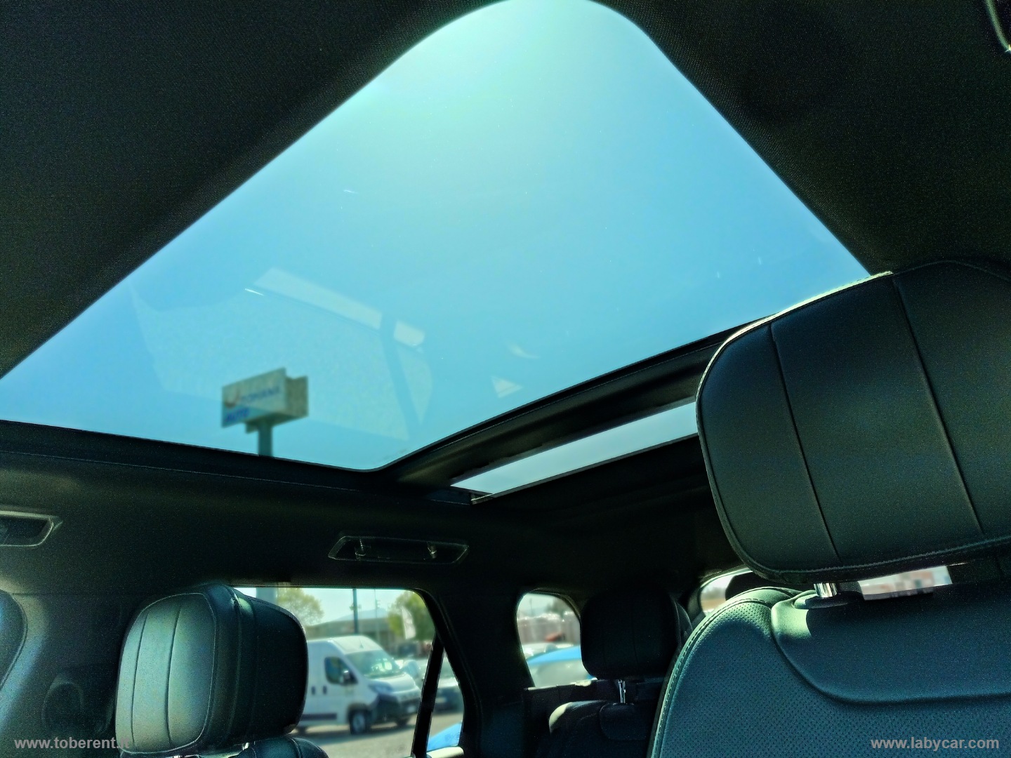 Range Rover Sport 3.0D l6 249CV Dyn. HSE - immagine 15