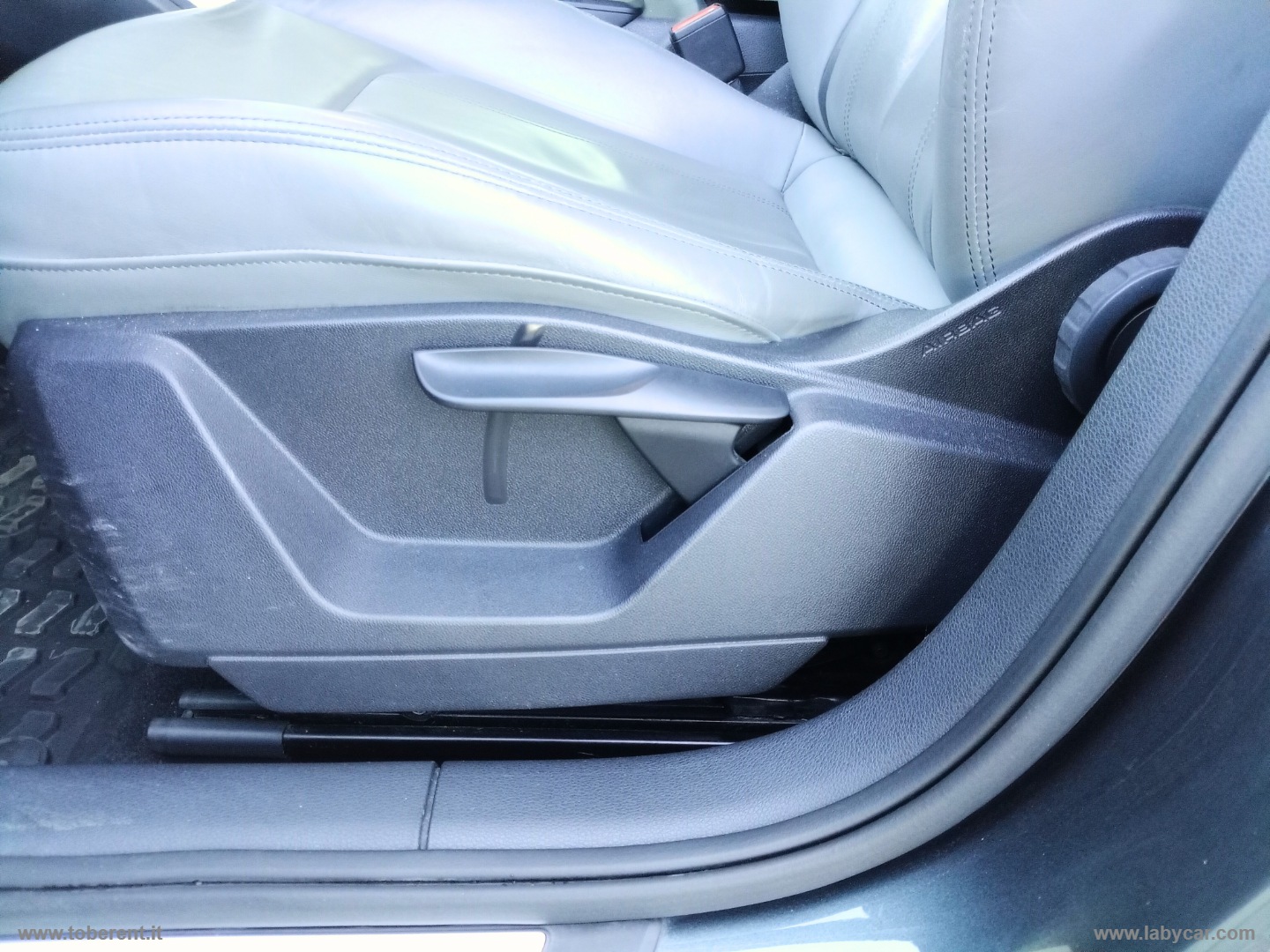 Q2 35 TFSI S tronic S line Edition - immagine 15