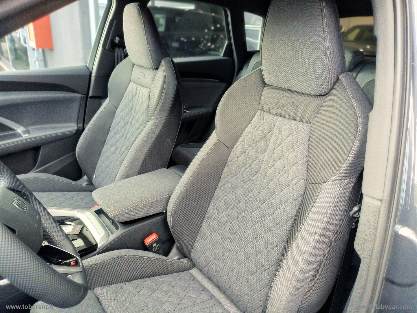 Q5 TDI S tronic quattro S line edition - immagine 15