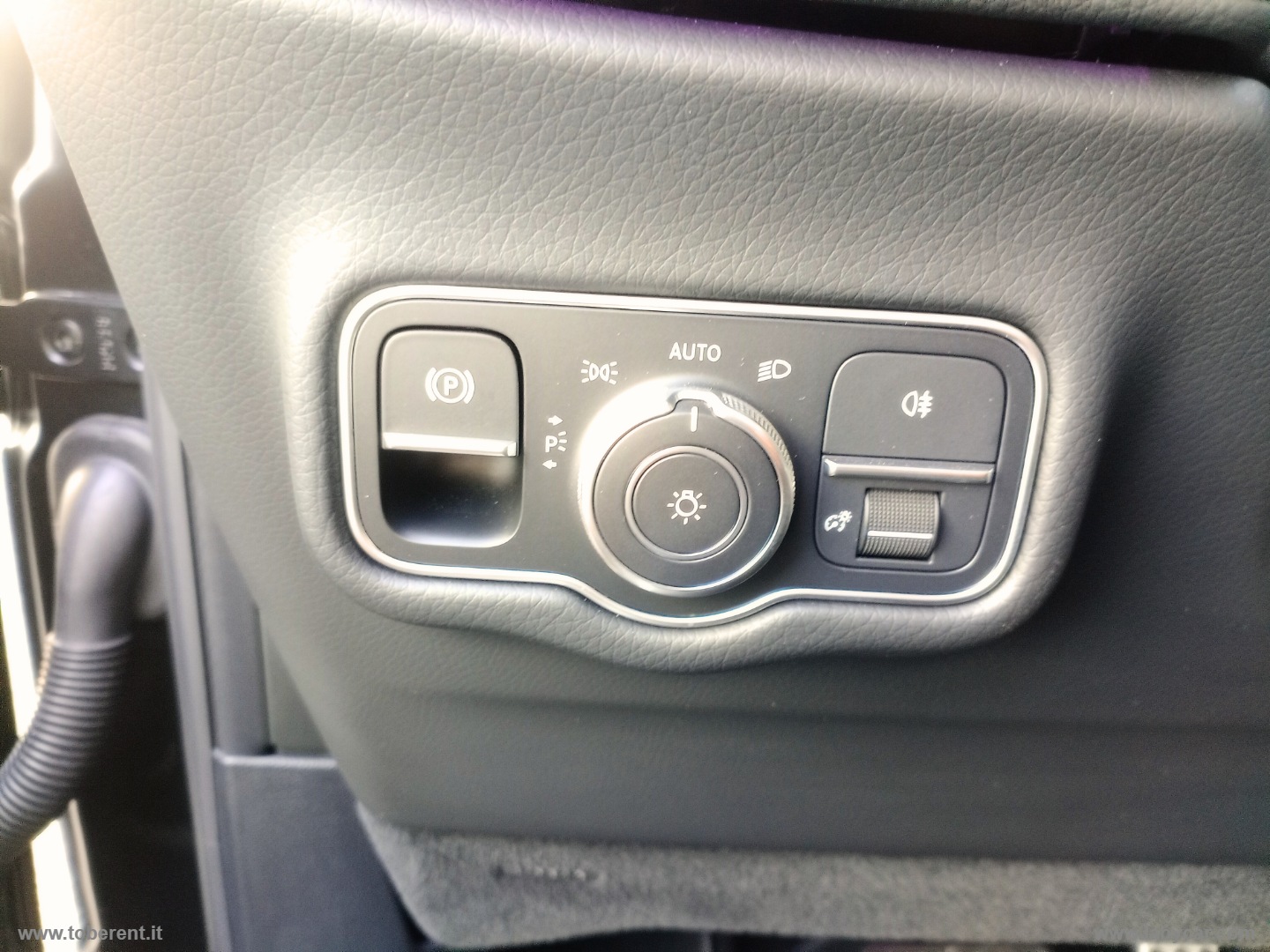 G 450 d Mild hybrid S.W. AMG Line - immagine 15