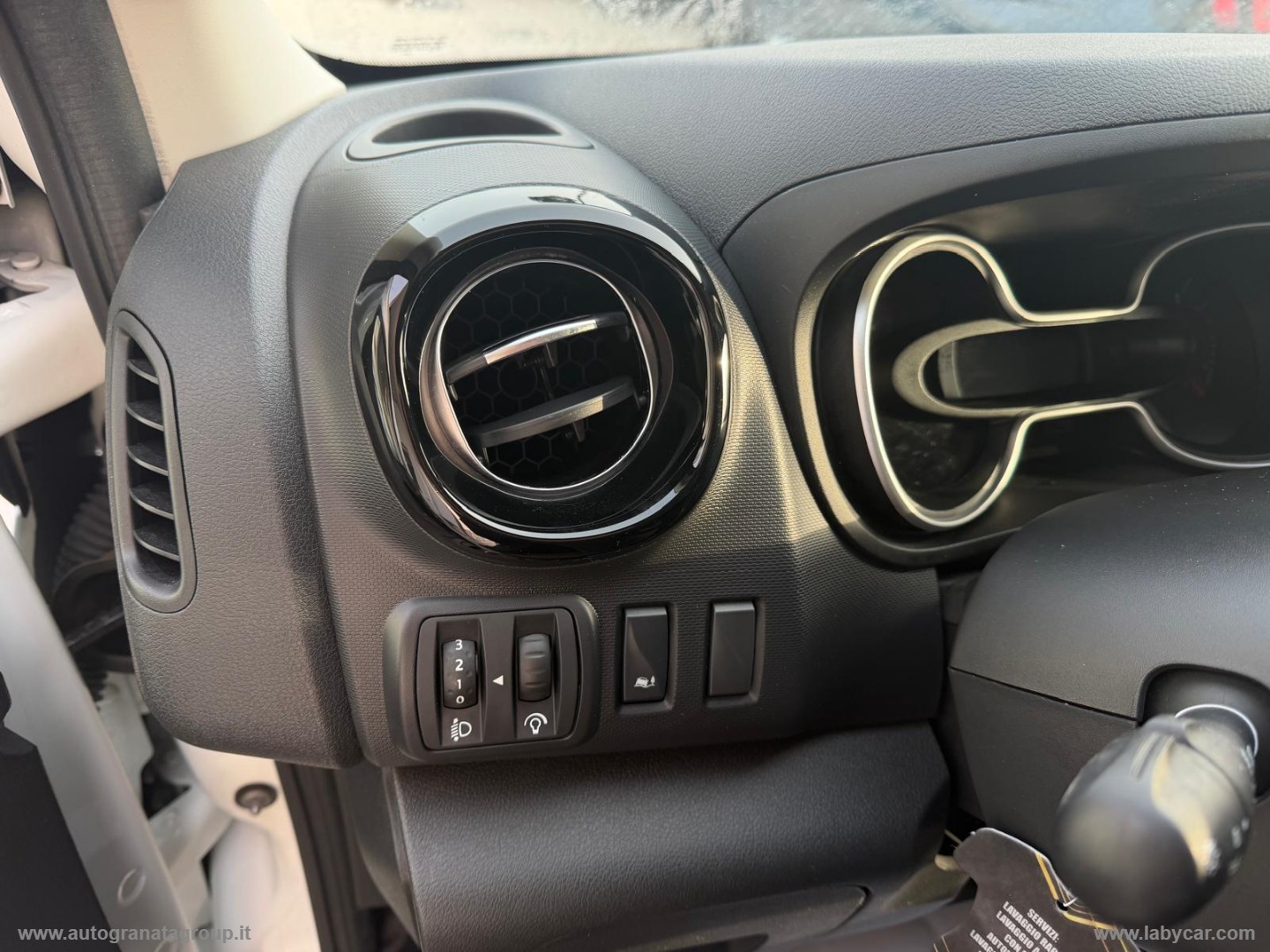 Trafic T29 dCi120 PC-TN Furgone Ice DA VETRINA PERFETTO! - immagine 15