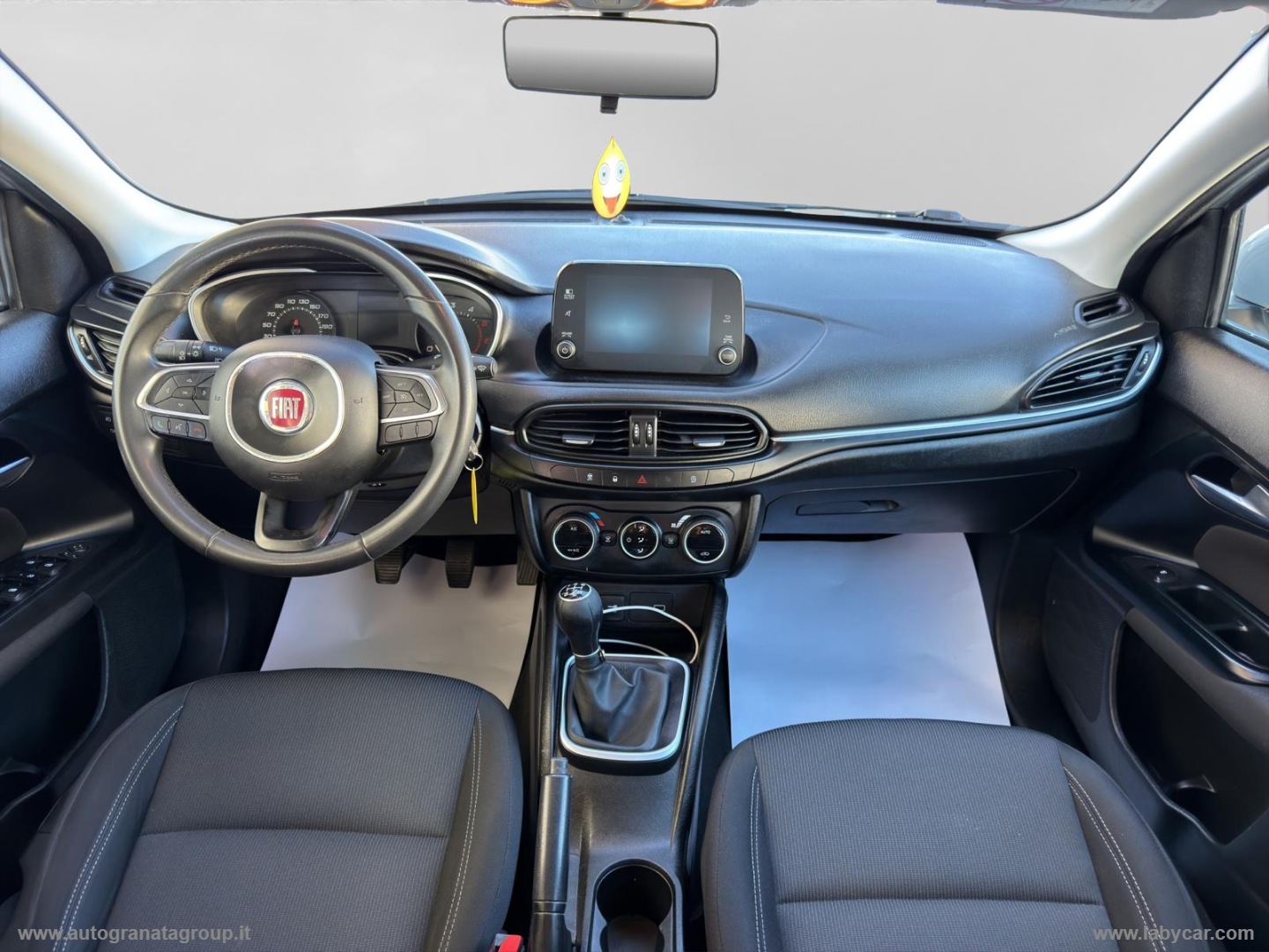 Tipo 1.3 Mjt S&S 5p. Mirror BELLA BELLA! - immagine 15