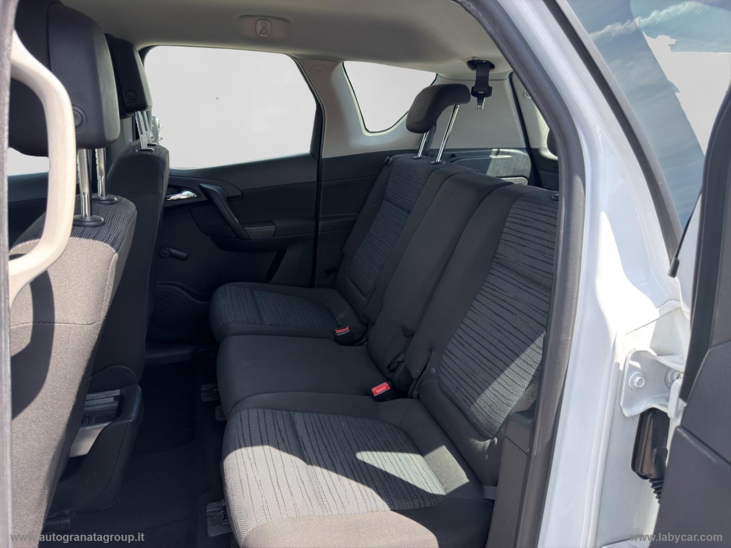 Meriva 1.4 T 120 CV GPL Tech Elective GARANTITA SUPER PREZZO! - immagine 15