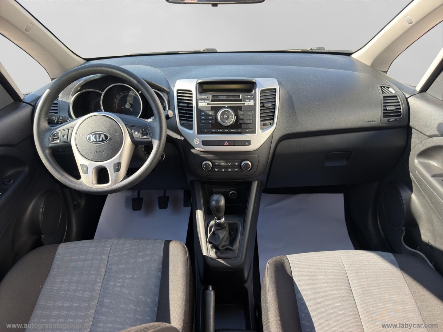 Venga 1.4 EcoGPL Cool GARANTITA 12 MESI! - immagine 15