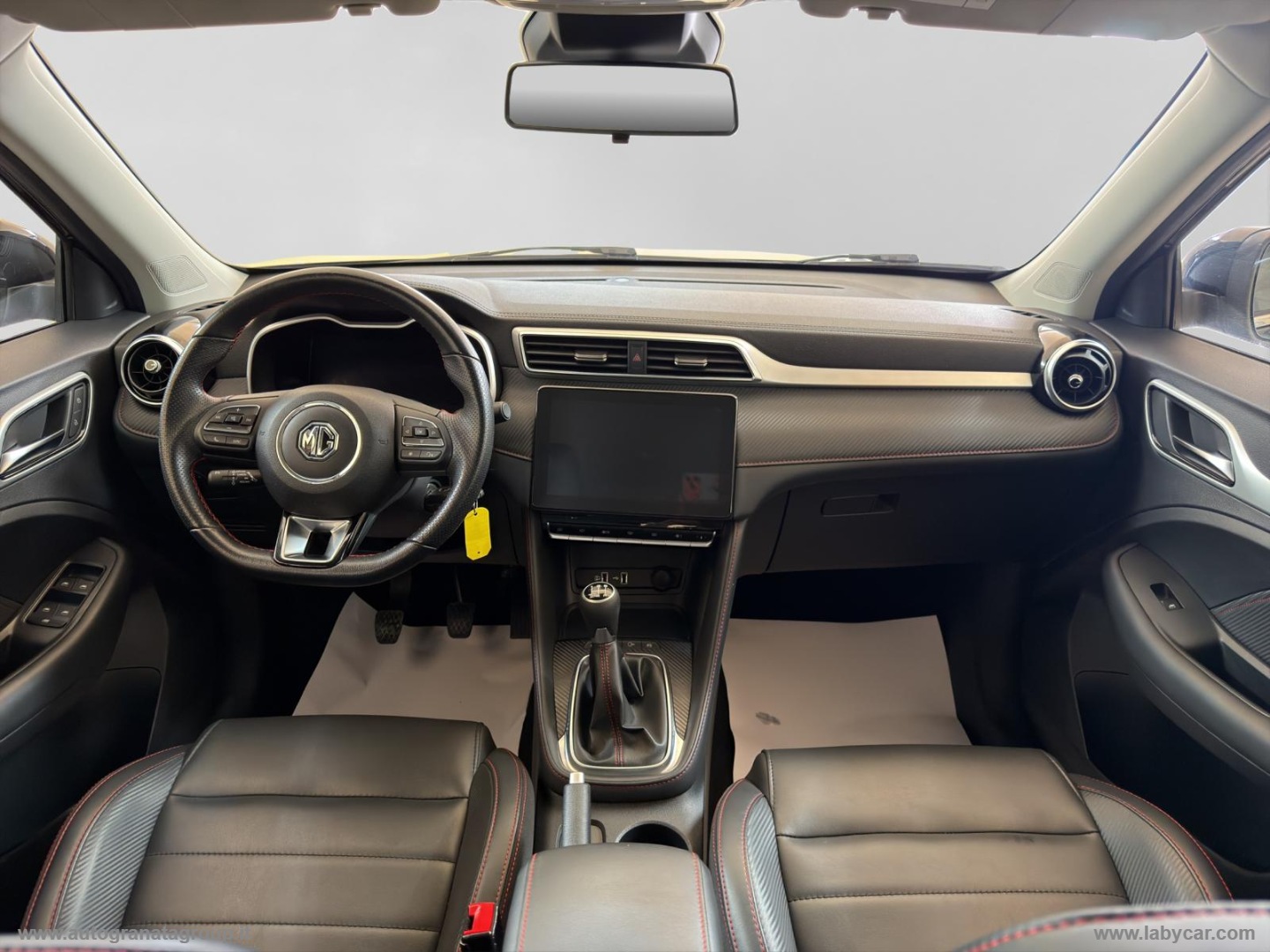 ZS 1.5 VTi-tech Luxury PREZZO REALE! - immagine 15