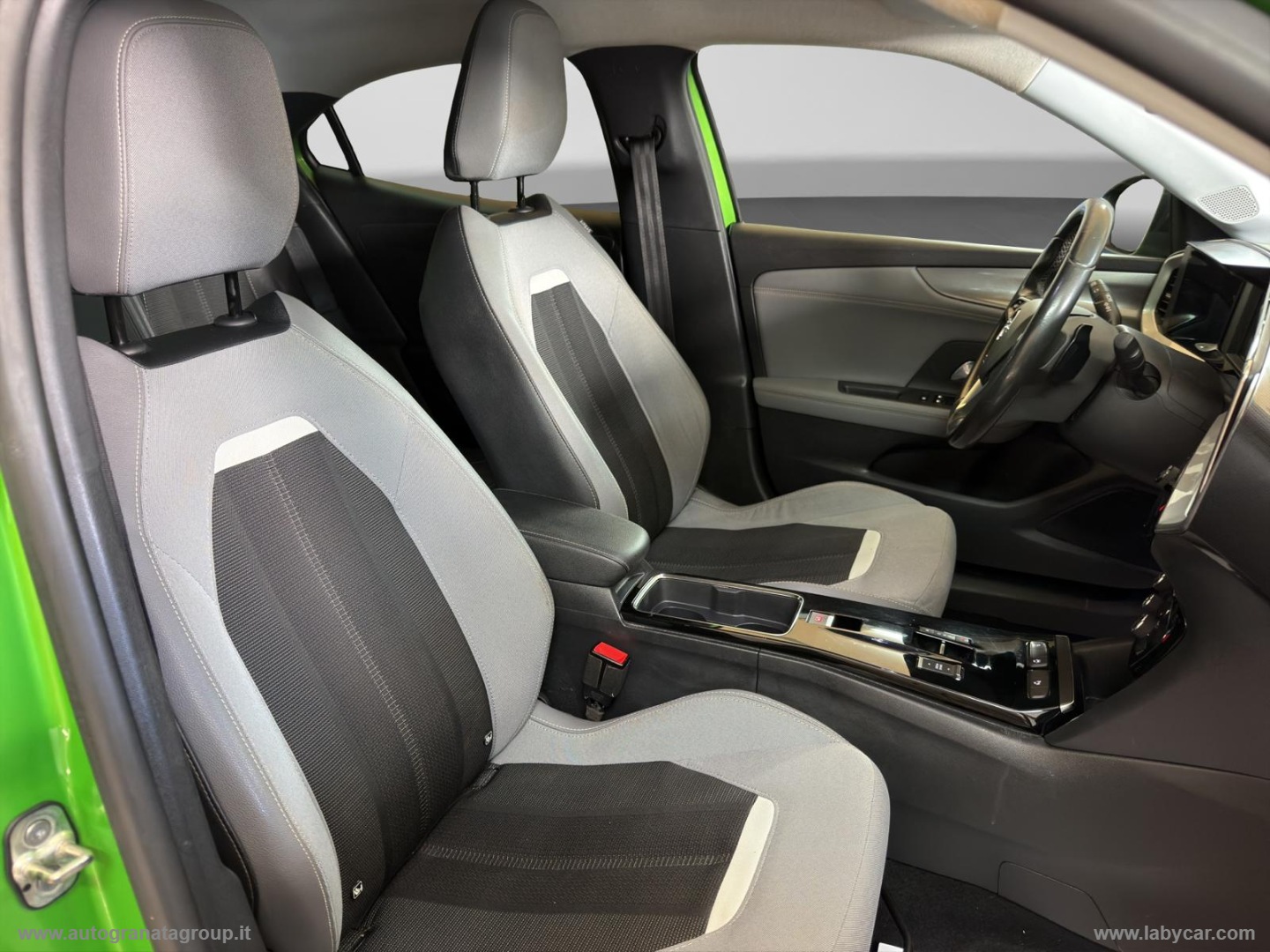Mokka 1.2 Turbo 130 CV aut. Ultimate SUPER AFFARE! - immagine 15