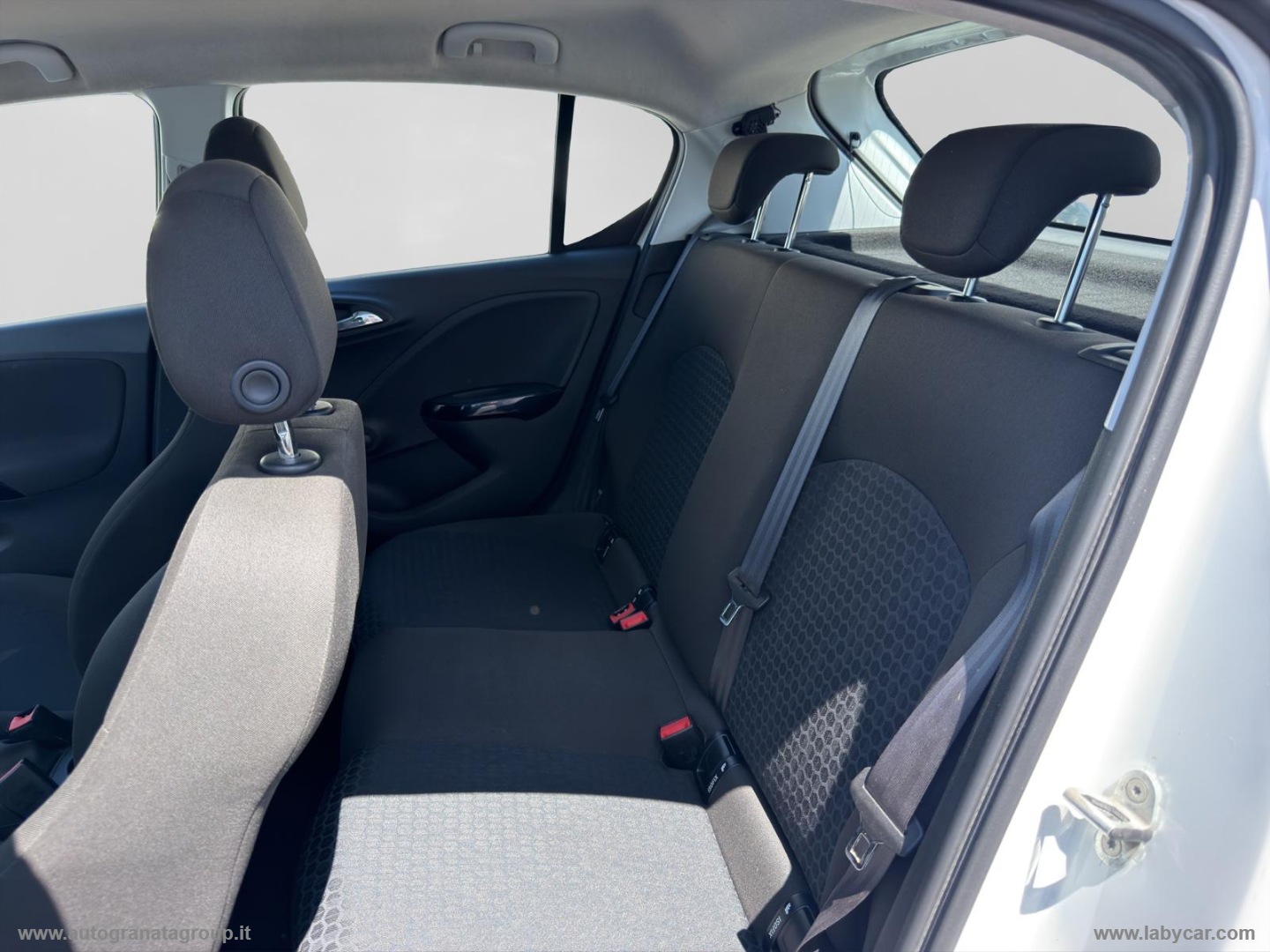 Corsa 1.3CDTI ecoF.95 S&S aut. 5p. n-Joy C. AUT. OUTLET! - immagine 15