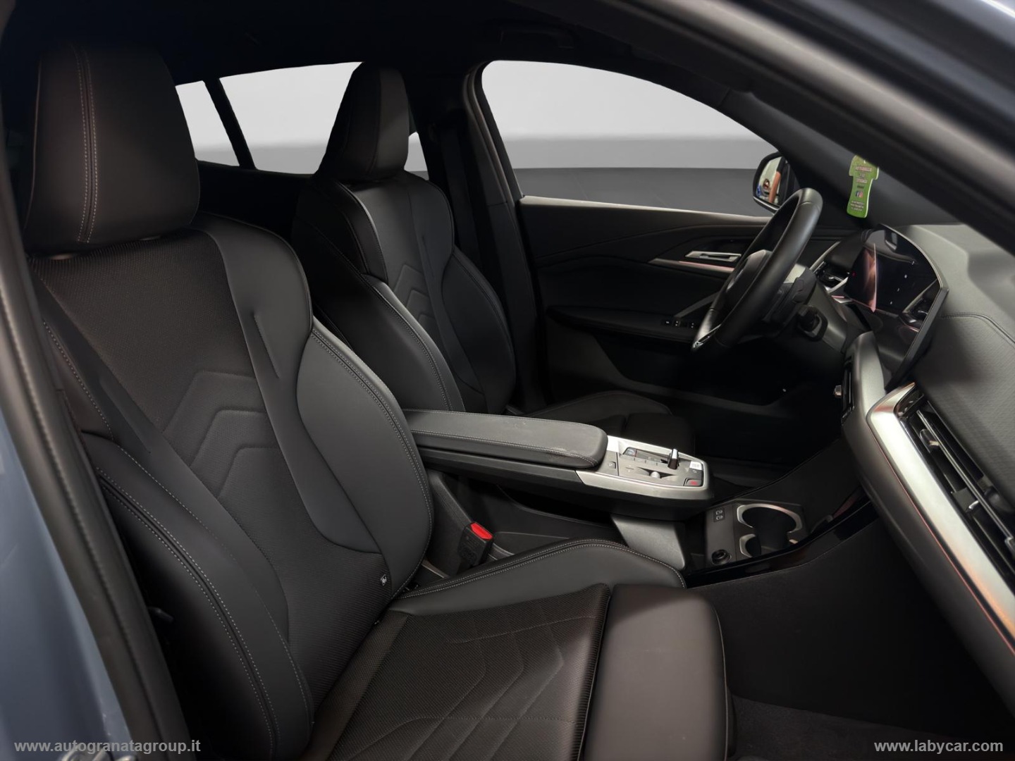 X2 sDrive 18d Msport Pro PREZZO REALE ! - immagine 15