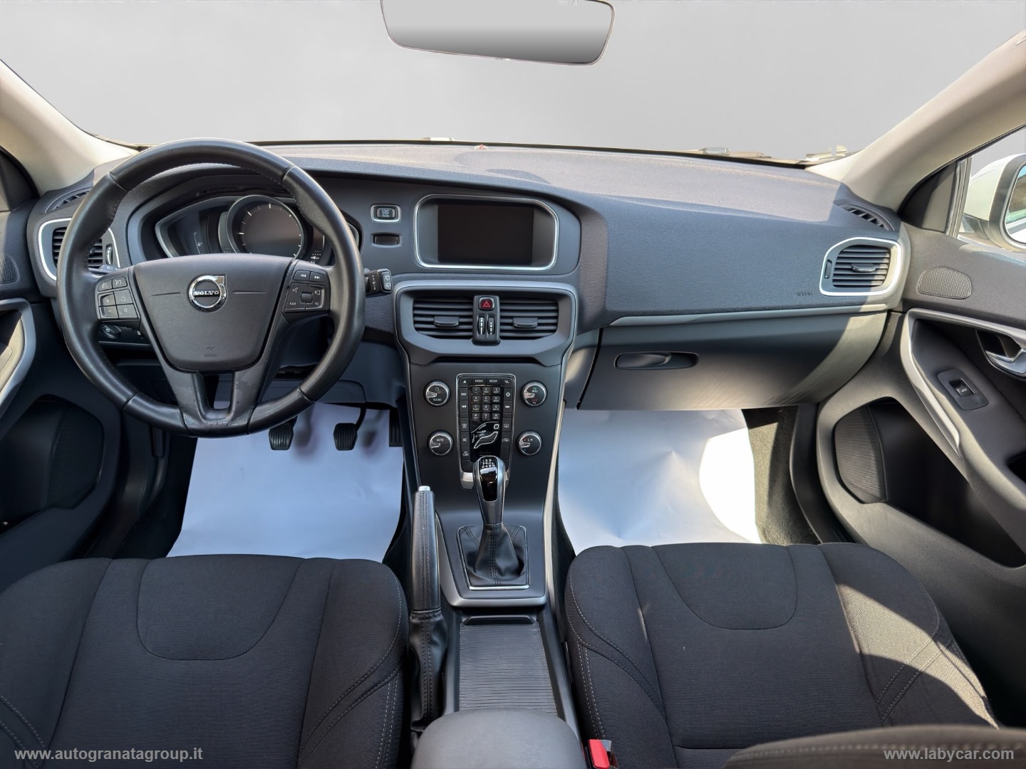 V40 D2 Momentum BELLA AFFARE VERO! - immagine 15