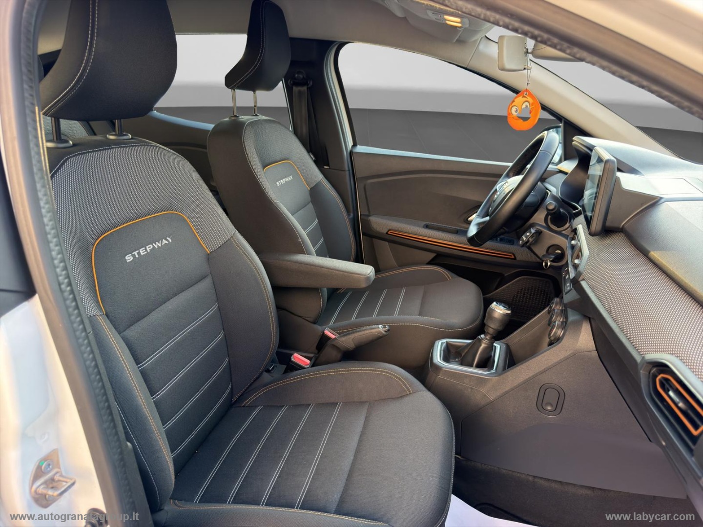 Sandero Stepway 1.0 TCe ECO-G Comfort PREZZO SUPER! - immagine 15