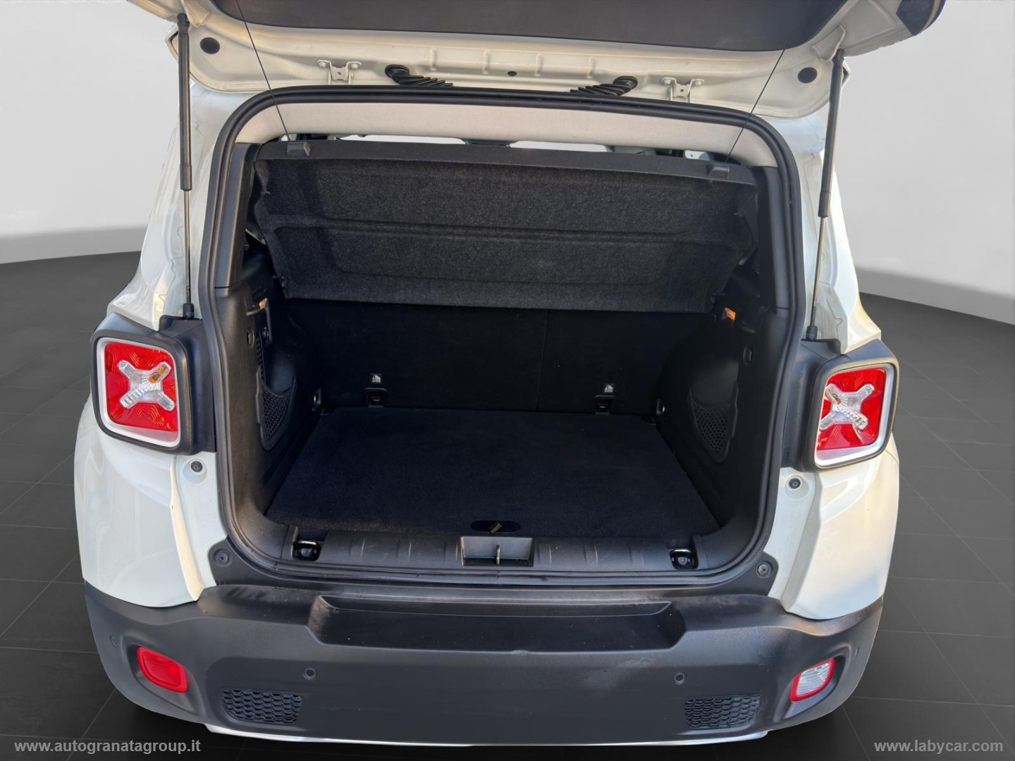 Renegade 1.6 Mjt 120CV Limited OUTLET! - immagine 15