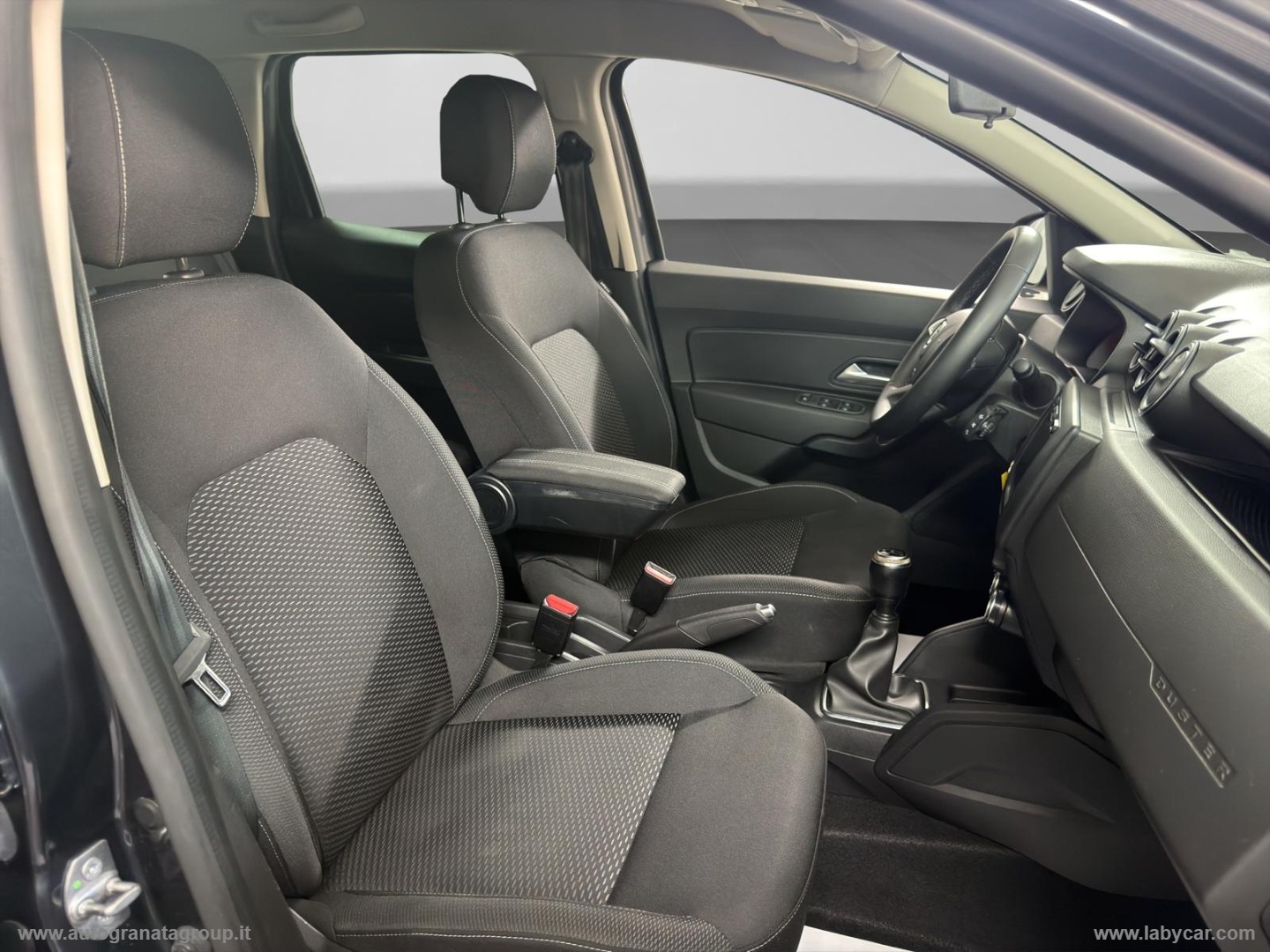 Duster 1.0 TCe 100 ECO-G 4x2 15th Anniv. GPL! - immagine 15