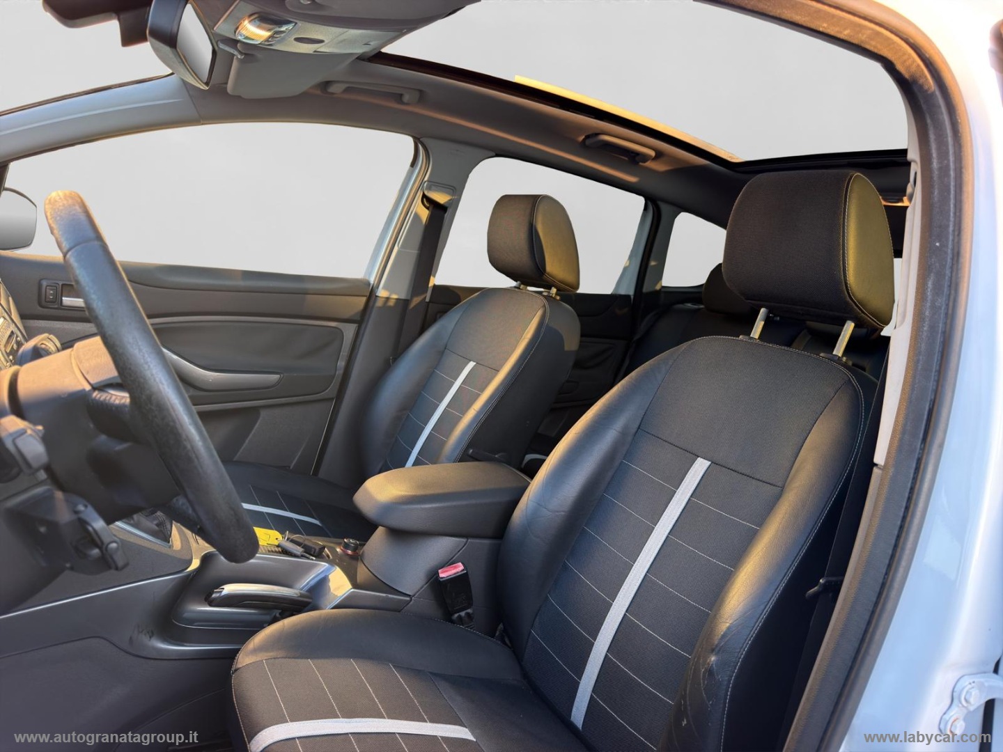 Kuga 2.0 TDCi 163 CV 4WD Titanium OUTLET! - immagine 15