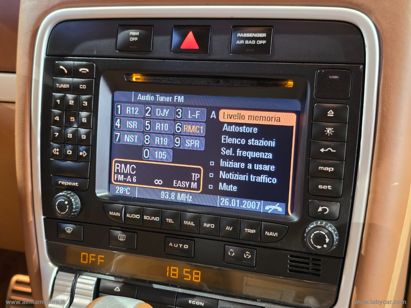 Cayenne S - immagine 15