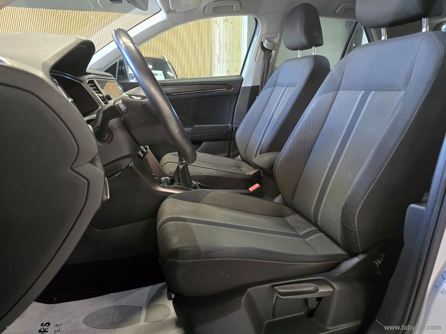 T-Roc 1.0 TSI 115CV Style BMT - immagine 15