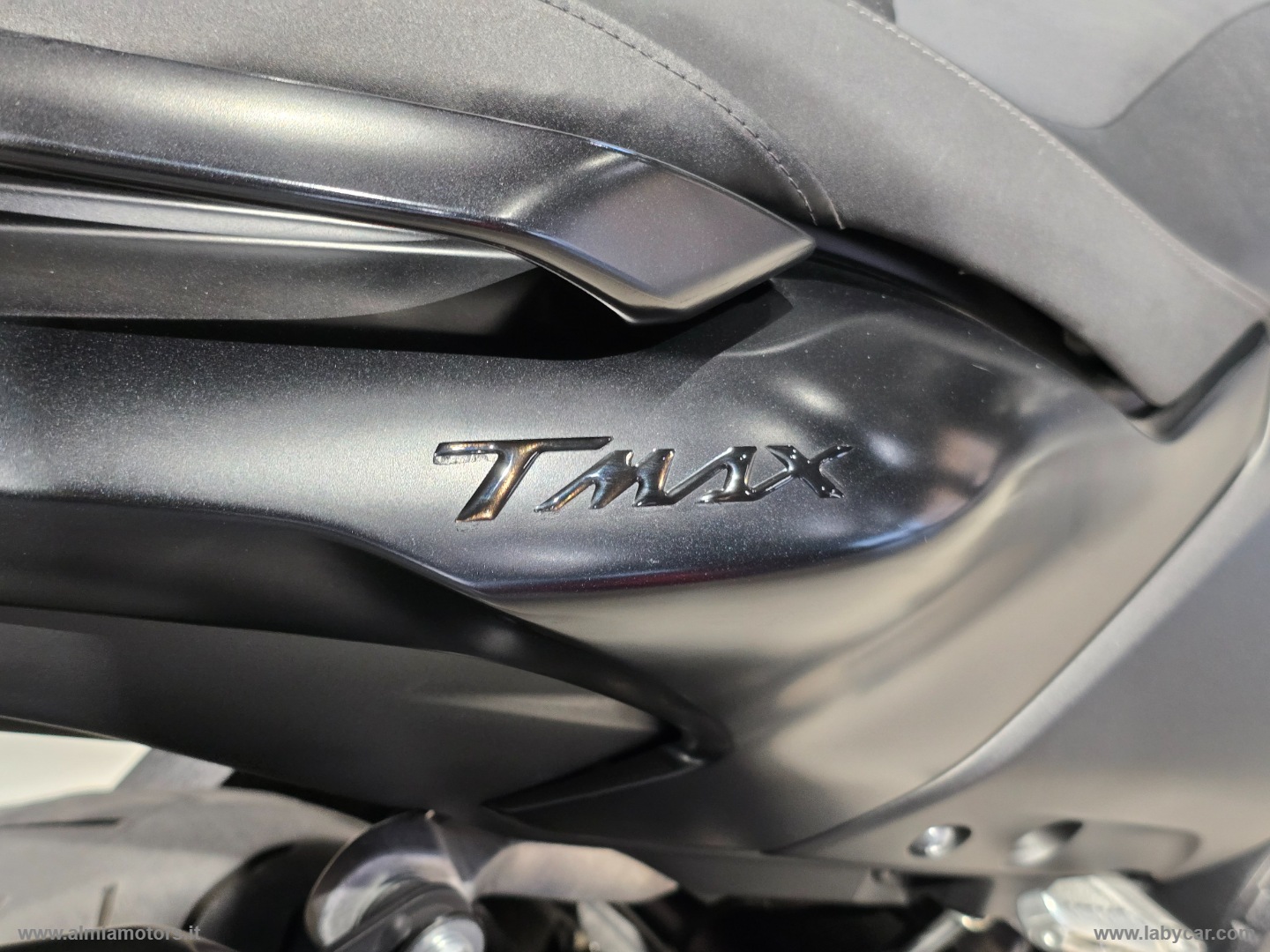 T Max 560 - immagine 15