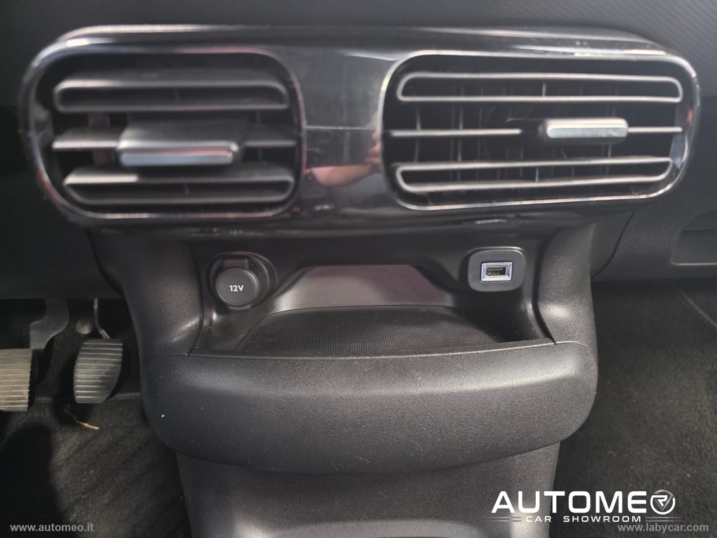 C4 Cactus BlueHDi 100 S&S Shine - immagine 15