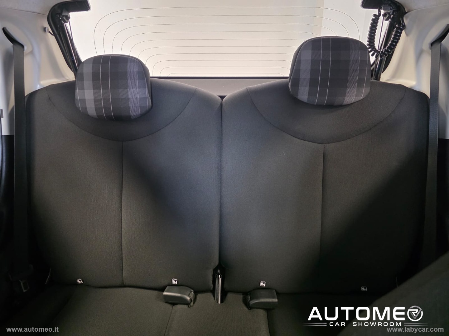 108 PureTech 82 5p. Allure TOP! - immagine 15