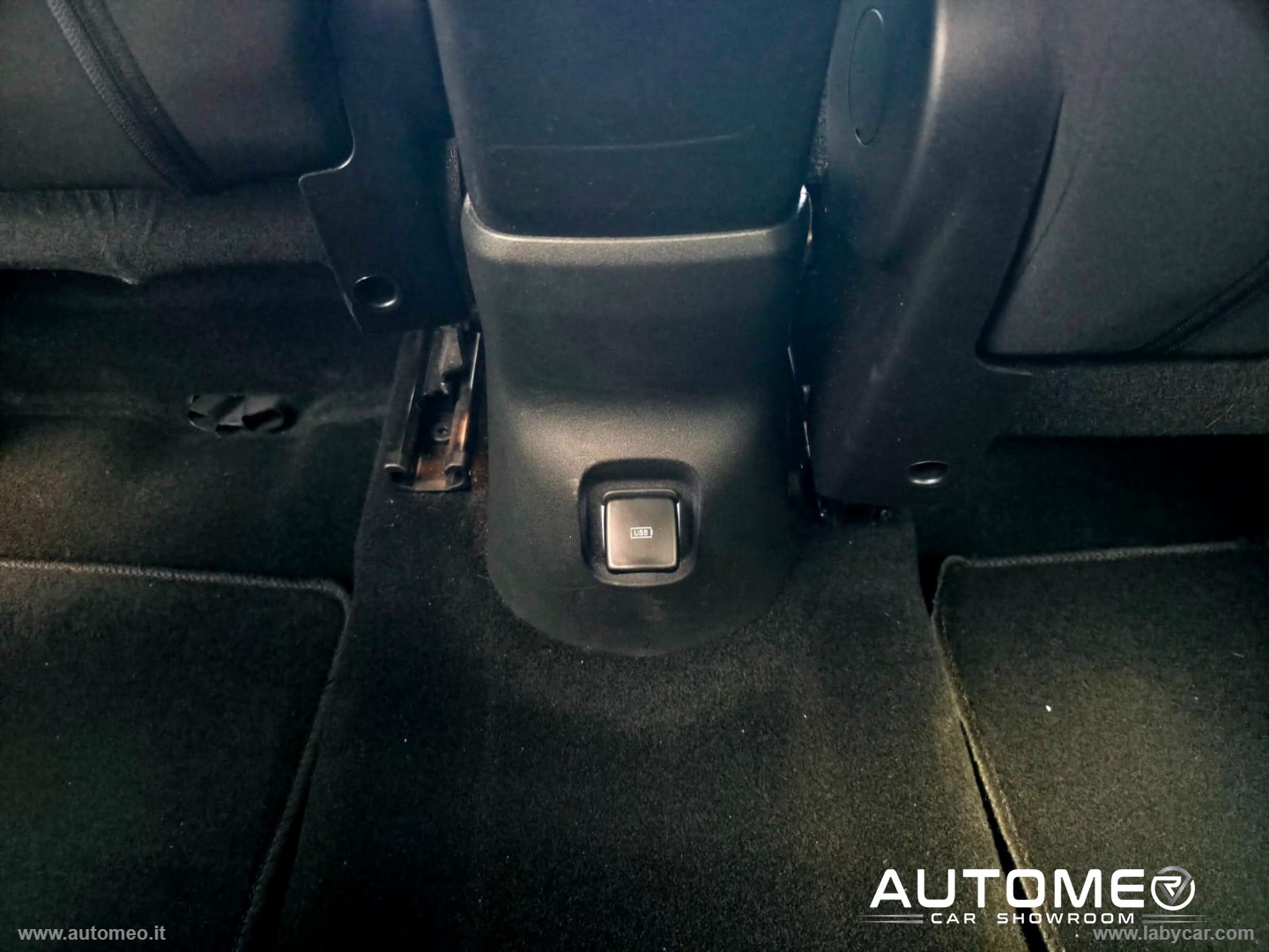 500L 1.4 95 CV S&S Mirror KM CERTIFICATI - immagine 15