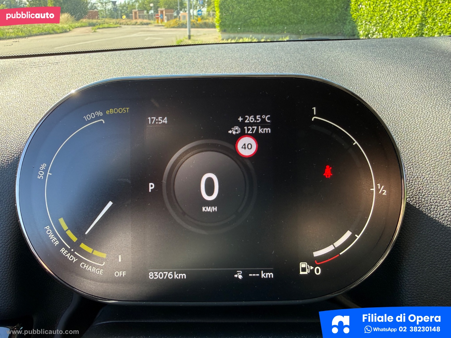 Mini Cooper SE Business Countryman ALL4 - immagine 15