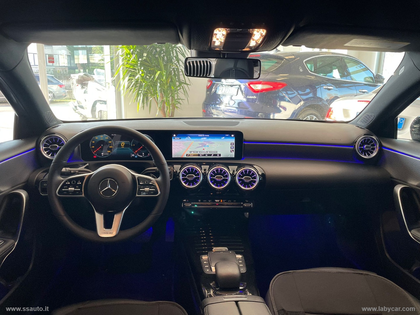 A 180 d Automatic Premium - immagine 15